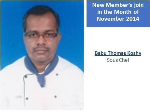 Babu Thomas Koshi